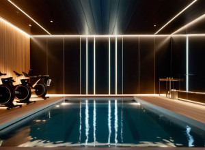 Тренери «Енергії» Котбус та «Динамо» Дрезден жартують про «шпигунство» у методах відновлення.