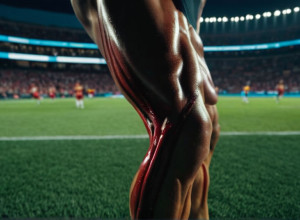 Серйозна травма: Джонатан Буркардт вибув на довший термін