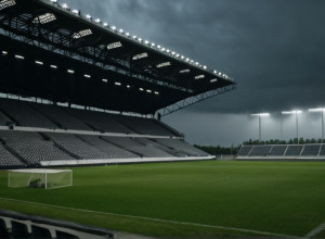 Криза «Ліверпуля»: експерти обговорили шляхи подолання труднощів