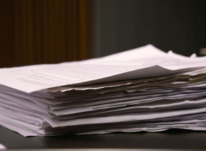 Deutsche Post під судом: Захисники прав споживачів оскаржують правила доставки посилок сусідам