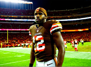 Шедьюр Сандерс перед вирішальним випробуванням: тріумф чи поразка в НФЛ?