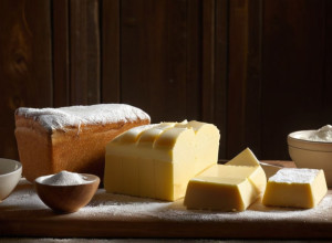 Aldi знижує ціни на вершкове масло до рівня 2017 року напередодні свят