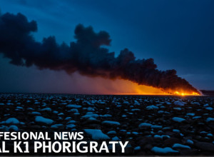 Зміна клімату: глобальні наслідки та можливі рішення