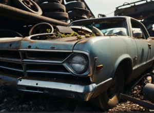 Зірка "Літнього будинку" Роланд Хайц приголомшив наречену планами весілля на звалищі