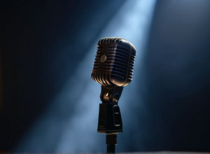 Ніко Сантос не стримав сліз на шоу «The Voice of Germany»