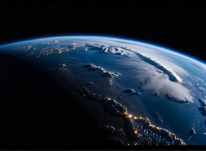 Цікаві факти про космос