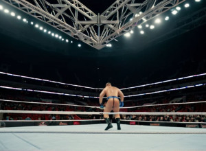 WWE SmackDown: Останній вибух перед Survivor Series