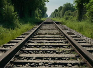 Залізнична мережа Німеччини на межі колапсу: Експерти б'ють на сполох щодо критичного стану