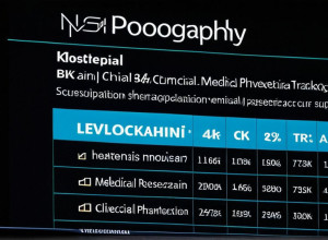 Застосування блокчейну в охороні здоров'я