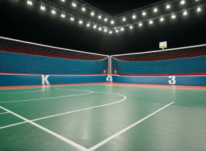 Нова зірка гандболу Ніке Кюне: яскравий дебют на чемпіонаті світу та секрети майстерності