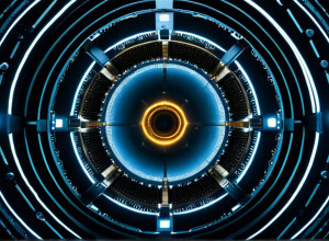 Квантові обчислення: революція в обробці інформації