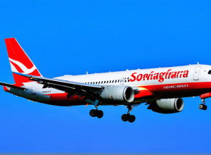 Авіакомпанії скасовують рейси: Тисячі літаків Airbus потребують екстреного оновлення ПЗ