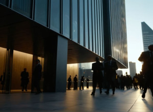 Протести в Гіссені: «Ситуація повільно загострюється»