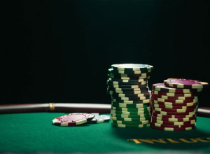 Мільйонний приз Asian Poker Tour вислизнув від німецького профі Домініка Нітше