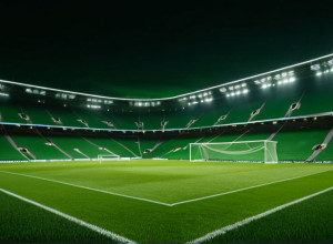 Флоріан Нойхаус відсвяткував ювілейний 200-й матч у Бундеслізі за «Боруссію» Менхенгладбах