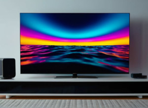 Bang & Olufsen у бюджетному телевізорі TCL Q8C: Розкішний звук чи маркетинговий хід?