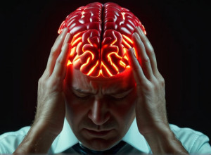 Мігрень чи звичайний головний біль: 6 запитань для самодіагностики