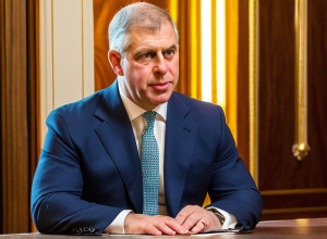 Принц Ендрю постає перед виселенням з Royal Lodge і розглядає написання мемуарів на мільйони