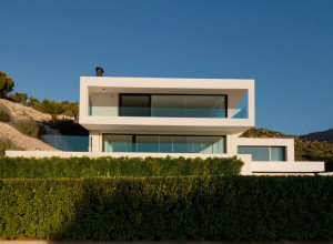 Зірковий ріелтор Майорки Марсель Ремус будує розкішну віллу в «Беверлі-Гіллз» острова