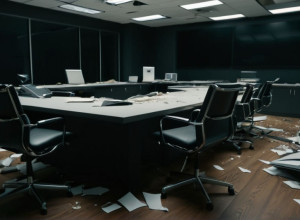 Прихильники Палестини штурмували редакцію "La Stampa" в Турині