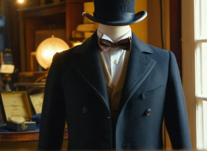 15-річний Міло живе у минулому: Підліток з Німеччини обрав стиль 100-річної давнини