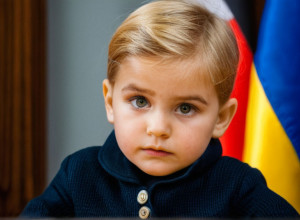 Криза дитячих садків у Німеччині: 300 000 дітей до трьох років без місць