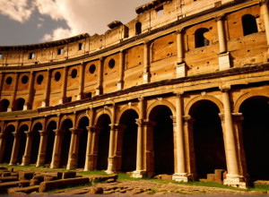 Історія Стародавнього Риму