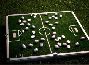 "Грали як школярі!": Жорстка критика на адресу "Карл Цайсс Єна" після поразки в дербі