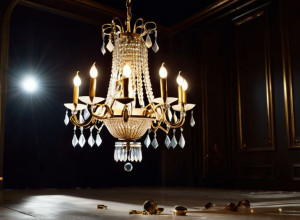 На концерті DJ David Puentez у Берліні: частина люстри впала на відвідувачів, є постраждалі