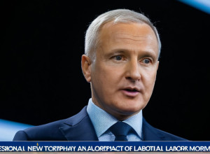 Вплив штучного інтелекту на ринок праці