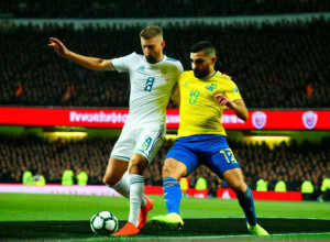 "Уніон" знову програв "Гайденгайму" в драматичному матчі: прокляття триває