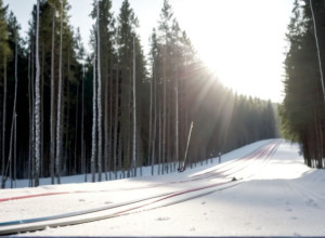 Чоловіча збірна Німеччини з біатлону здійснила потужний ривок, фінішувавши четвертою в Естерсунді