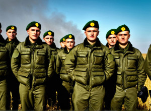 Україна готується до осіннього призову