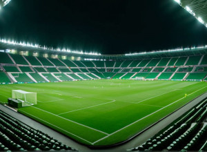 "Боруссія" Дортмунд обійшла "Баєр" та посіла третє місце після перемоги 2:1