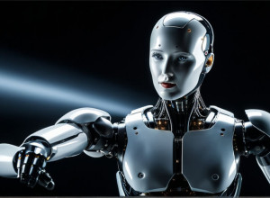 Вплив штучного інтелекту на ринок праці