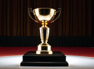 Гандбольний клуб "Фюхсе Берлін" з гумором відреагував на крадіжку трофея, отримавши нагороду "Команда року"