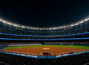 Масштабне шоу WWE Survivor Series: драма, несподіванки та таємниці в Каліфорнії