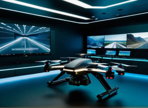 Литва готує молоде покоління до оборони: навчання дітей пілотуванню дронів