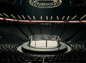 Загадка "Survivor Series": Хто був під маскою на головному шоу WWE?