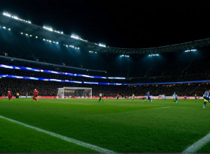 Саїд Ель Мала: Молодий талант "Кельна" підкорює Бундеслігу і прагне на ЧС