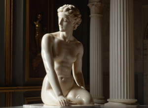 Мистецтво форм: Як Гросс, Гете, Моцарт і Мікеланджело оспівували красу тіла