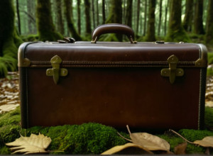 Екс-бойфренд зізнався: Інфлюенсерку знайшли мертвою у валізі, закопану в лісі