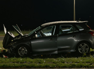 Смертельна аварія у Мюнхені: Porsche розірвав Renault, загинуло двоє людей