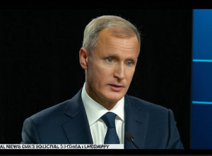 Вплив штучного інтелекту на ринок праці