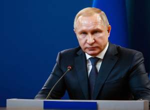 Заборона на в'їзд до України для російських громадян