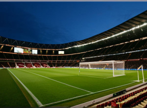 Капітан «Кайзерслаутерна» обіцяє змінити гру та перемогти «Герту» в Кубку