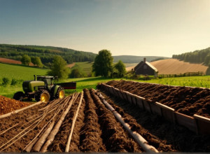 Ральф Херрманн: Фермерський Репортер RTL, Життя на Землі та Веселі Історії