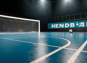 Мегатрансфери в гандболі: Чутки про Діку Мема та Симона Пітліка у "Фюксе Берлін"