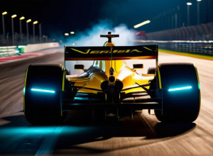 Ледь не сталася трагедія: Льюїс Хемілтон мало не збив Ральфа Шумахера у піт-лейні