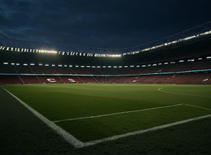 "Уніон" Берлін пережив драму, що нагадала про "Баварію" 1999 року